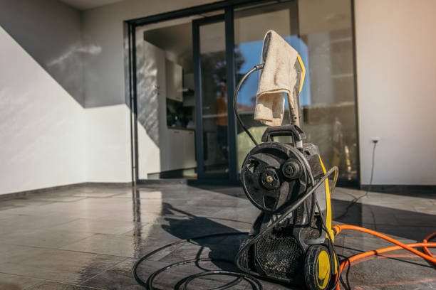 Spring Cleaning in Venersborg, WA