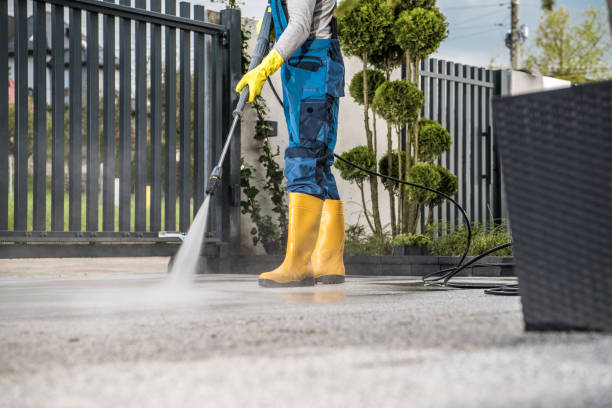 Professional Pressure Washing in Venersborg, WA