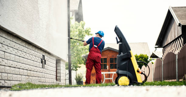Paint Preparation in Venersborg, WA